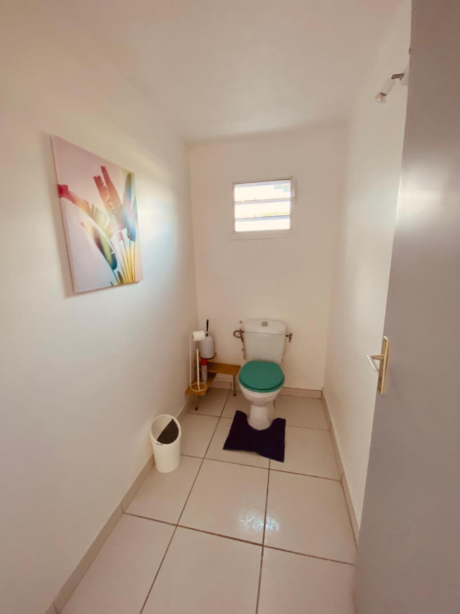 Villa Klytanly Le Robert Εξωτερικό φωτογραφία
