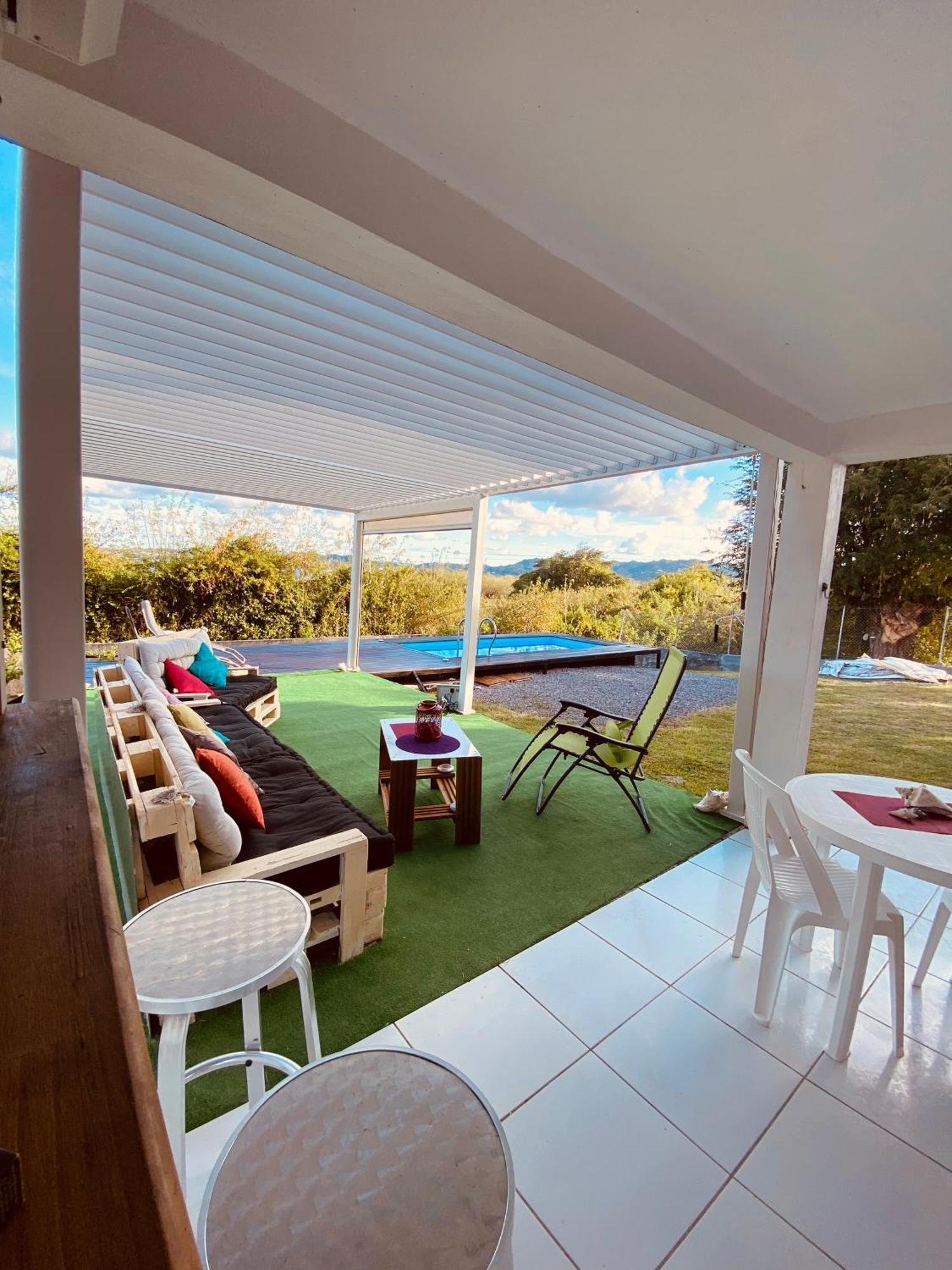 Villa Klytanly Le Robert Εξωτερικό φωτογραφία